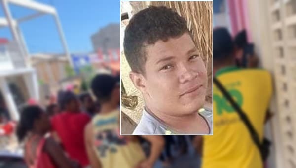 Homem comete suicídio dentro da loja onde trabalhava