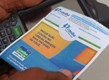 Com risco de crise hídrica, Aneel anuncia nesta terça aumento na conta de luz