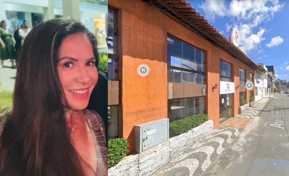 Latrocínio: vendedora foi morta quando chegava em confraternização