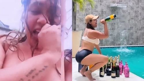 Vídeo apagado de mãe de Lexa é recuperado e viraliza nas redes sociais
