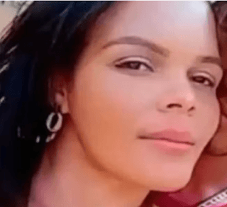 Grávida é morta com tiro de espingarda na Bahia.