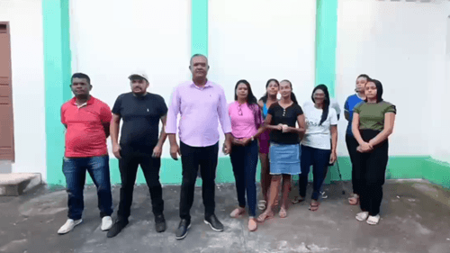 Ibirataia: Vice-Prefeito e Secretário de Educação Caio Pina esclarece denúncia sobre transporte escolar em Ibirataia