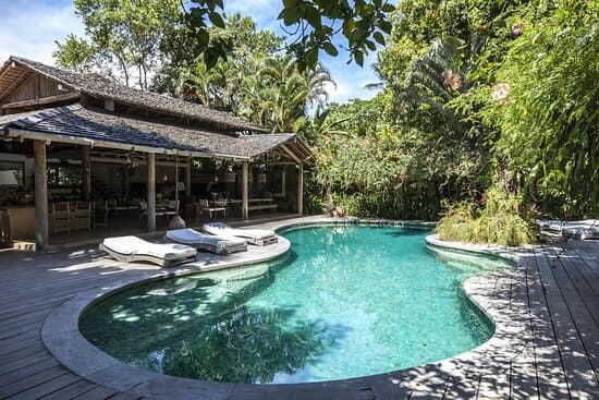 Hotel na Bahia ganha prêmio de 3º melhor do mundo
