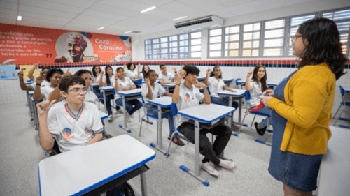 SEC publica portaria que reformula Ensino Médio na Bahia