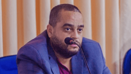 Travessão: Vereador Dinho de Eurides morre em hospital após passar mal