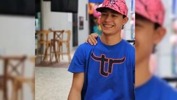 Após levar choque jovem morre enquanto montavam tenda em evento com mais 3 pessoas