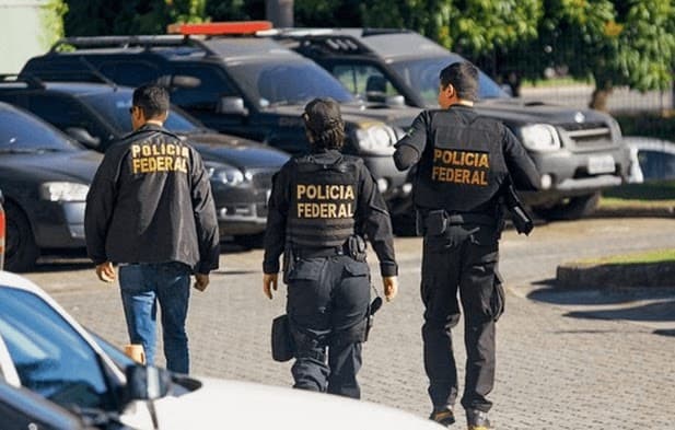 Planalto projeta que PF tem 400 ações contra governadores e prefeitos a ser deflagradas nos próximos meses