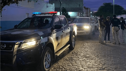 Operação Unum Corpus: Mais de 250 detidos em ação policial no interior da Bahia