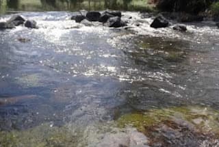Adolescente de 14 anos morre no Rio Gondogi