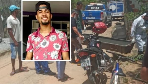 Jovem cantor de 22 anos é encontrado morto sem cabeça