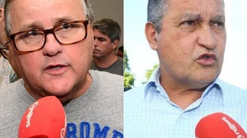 Geddel afirma que articulação de Rui Costa impediu filiação de deputado ao MDB