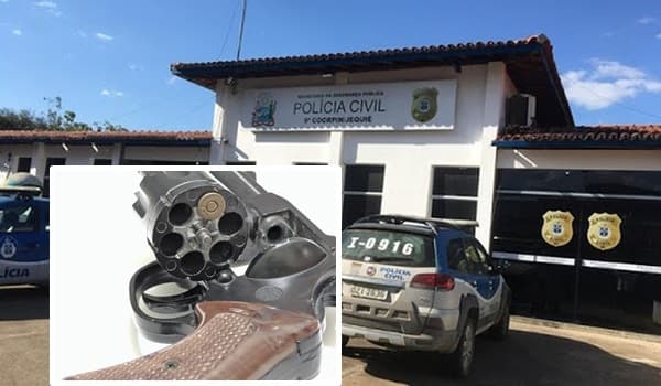 Garota na flor da idade morre após ser baleada no rosto ao 'brincar' de roleta-russa