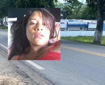 Mulher é baleada por ex-companheiro em Jitaúna
