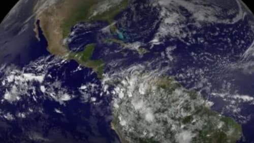 Terra esta se partindo ao meio no fundo do mar, alertam cientistas