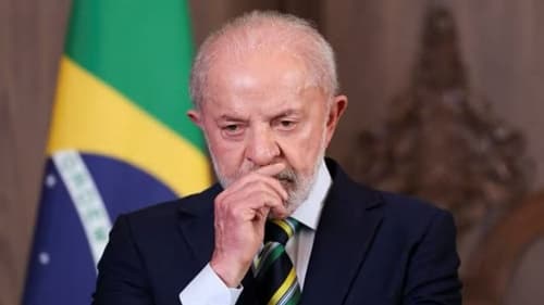 Lula sanciona lei que proíbe o uso da linguagem neutra na administração pública