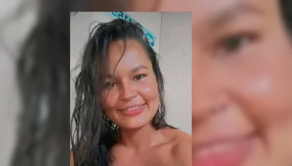 Garota de 21 anos morre em acidente na virada de ano