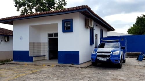 Jovem Assassinado a facadas em meio a briga de amigos na Bahia