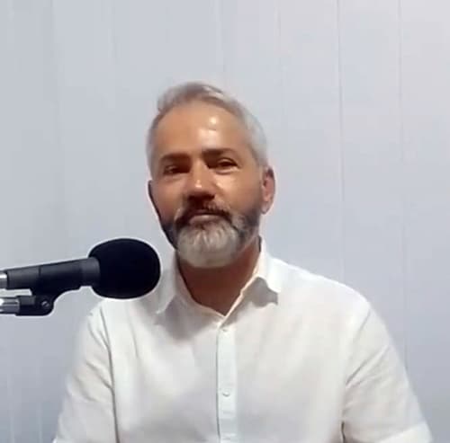 Ibirataia: Elisio do Coal pré-candidato a prefeito reafirma seu compromisso com a mudança e desenvolvimento do município