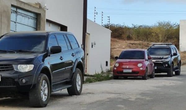 Jequié: PF cumpre mandados contra suspeitos de envolvimento em desvios de objetos postados nos Correios