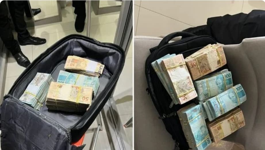 Operação apura desvios de R$ 1,4 bilhão em emendas; na Bahia a PF cumpriu mandados em Jequié e mais sete municípios