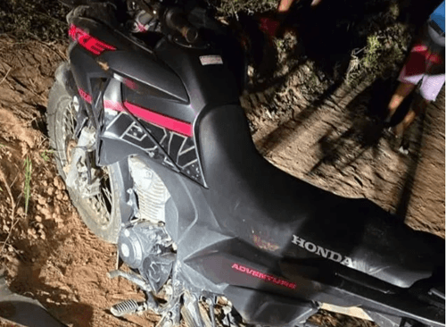 Homem é linchado até a morte após roubo de moto em Feira de Santana