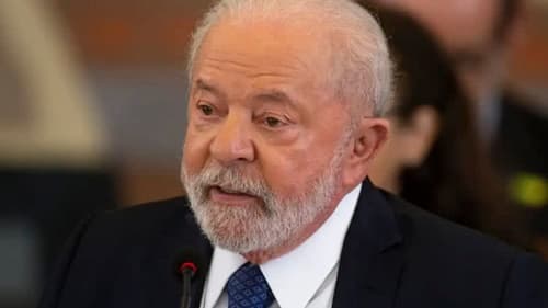 União Brasil quer ampliar presença no governo Lula