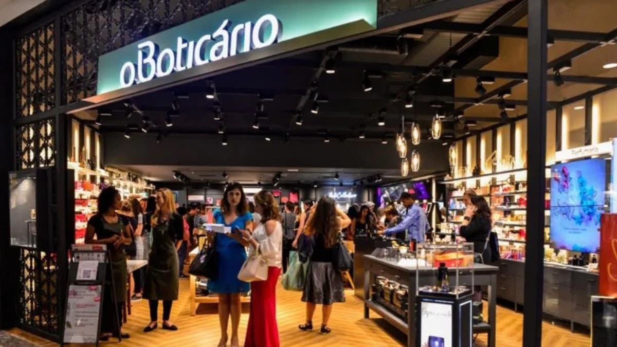 Boticário compra Dr. Jones para alcançar o público masculino; entenda a estratégia