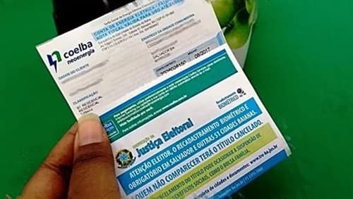 Mais de 1,8 milhão de baianos podem ficar isentos da conta de luz a partir de julho