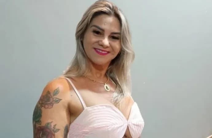 Morta, esquartejada e abandonada dentro de um balde com soda cáustica