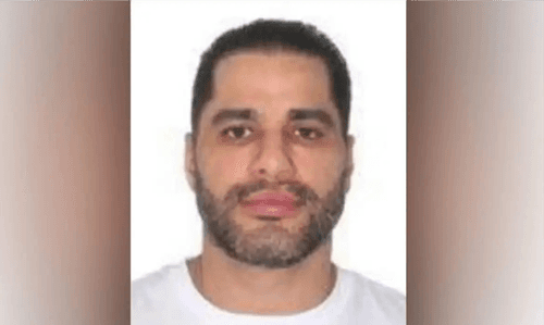 PF conclui inquérito sobre morte de “sicário” ligado a Daniel Vorcaro
