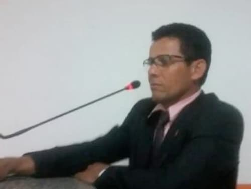 Ex-vereador de Ilhéus é preso acusado de estupro
