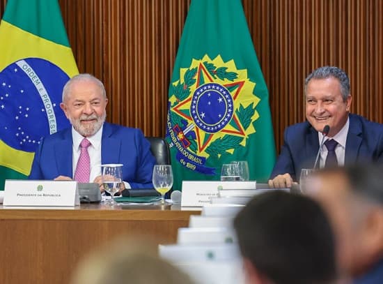 Lula vai relançar Minha Casa, Minha Vida durante visita à Bahia no próximo dia 14