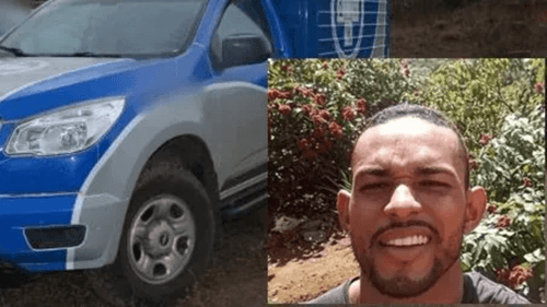 Homem é assassinado durante comício político em Taperoá