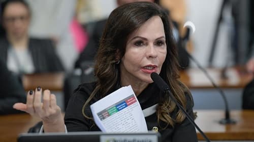 Senadora diz que novo Plano Nacional da Educação e piso salarial dos professores serão prioridade este ano
