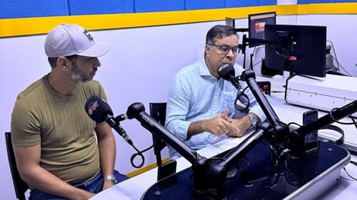 Ibirataia: Prefeito Sandro Futuca compartilha detalhes do primeiro São João sob sua gestão e o impacto econômico e cultural do evento