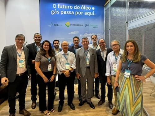 Parceria entre distribuidoras prevê interiorização de gás natural na Bahia, a partir de Itabuna