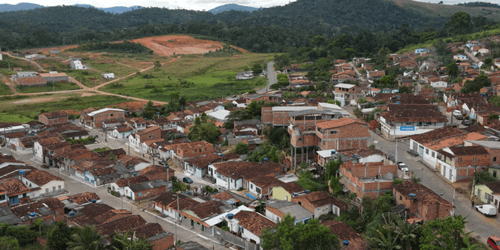 Ibirataia: Assalto em Fazenda no Tinguir mobiliza Polícia Militar na Região do Guloso