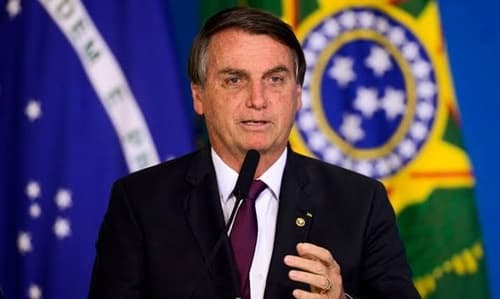Redução de cargos e superávit nas contas públicas marcam Era Bolsonaro
