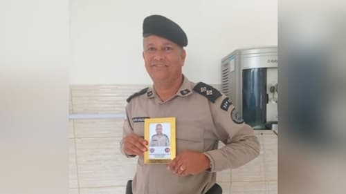 Tenente da PM morre em acidente entre carro e moto na Bahia
