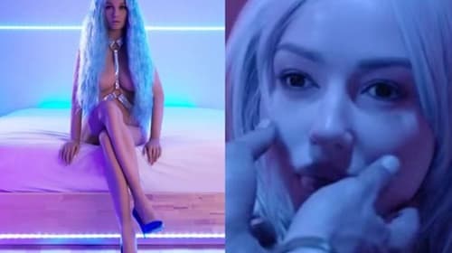 Bonecas sexuais: tecnologia avança com “ficantes” reborn em bordel futurista