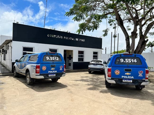 Ipiaú – Vereador é detido em flagrante por crime eleitoral