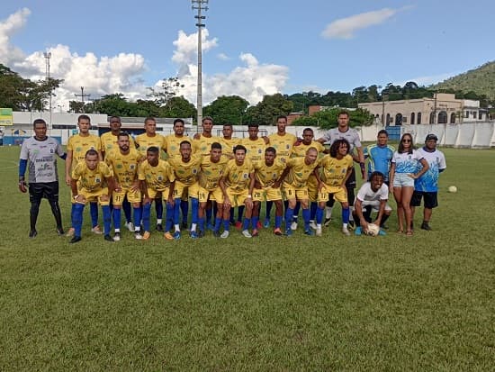 Seleção de Ibirataia empata com Buji Mirim (Ipiaú) e se classifica para a próxima fase da Copa Intervale