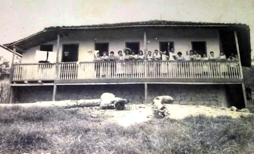 Ibirataia: "Memórias de um Pioneiro: A Saga do Cacau em Ibirataia nas palavras de Achel Tinoco"