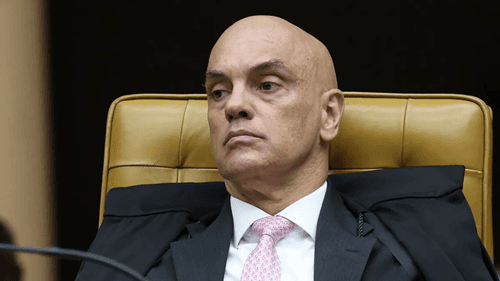 Fachin adia análise de casos envolvendo Moraes e Vorcaro no STF
