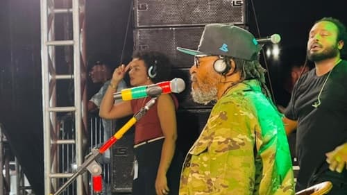 Edson Gomes e Bandas Locais celebram o Dia Municipal do Reggae em Ipiaú