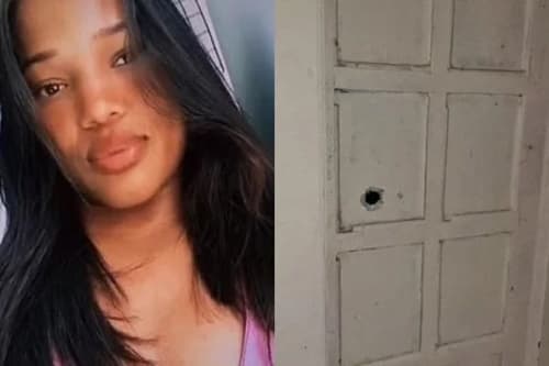 Auxiliar de cozinha é morta a tiros em frente ao local de trabalho na Bahia