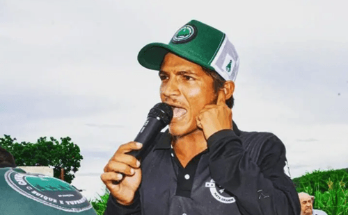 Tragédia em Paulo Afonso: Corpo de Fabinho Aboiador é encontrado no Rio São Francisco