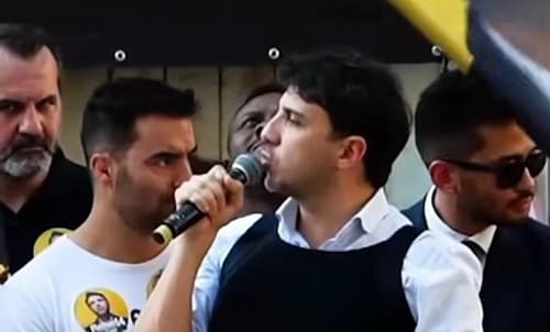 Renan Santos promete “exterminar” facções e intensifica críticas a Lula e Bolsonaro
