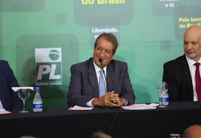 TSE só encontra R$ 13,5 milhões na conta do PL, multado por questionar urnas