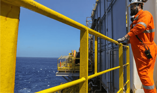 Petrobras conclui primeira perfuração de poço na Margem Equatorial
